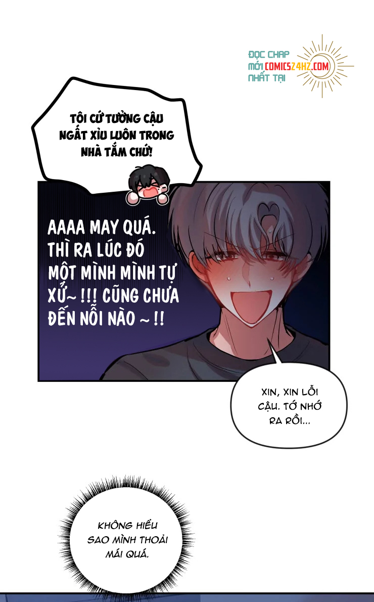 Hợp Đồng Tình Yêu Chapter 20 - Trang 16