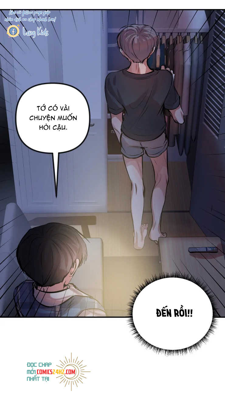 Hợp Đồng Tình Yêu Chapter 20 - Trang 19