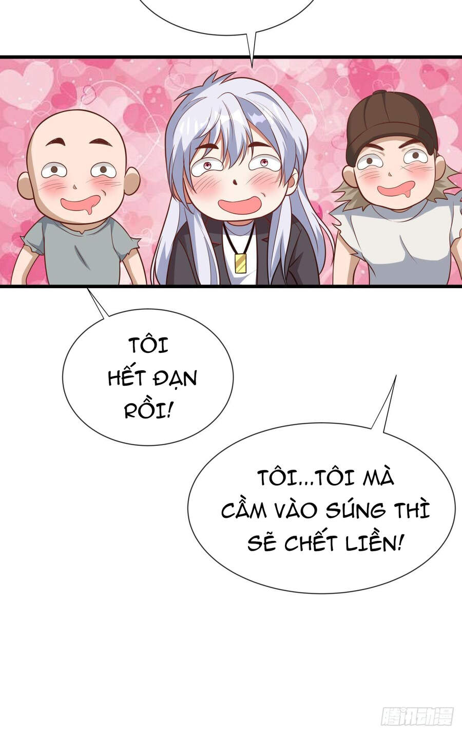 Mạt Thế Thần Tài Chapter 28 - Trang 28