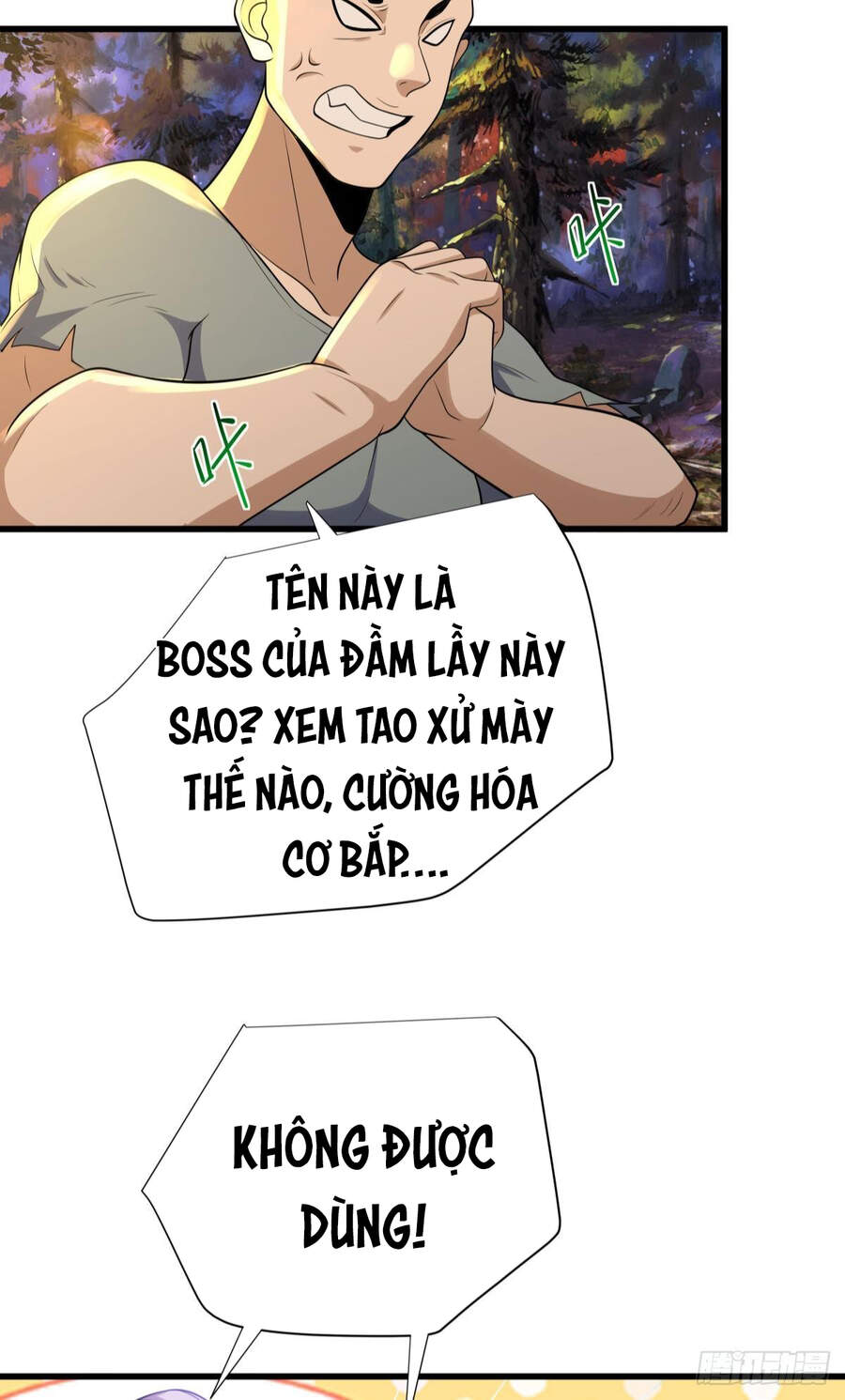 Mạt Thế Thần Tài Chapter 28 - Trang 5