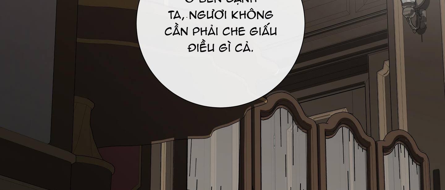 Nhật Thực Chapter 54 - Trang 126