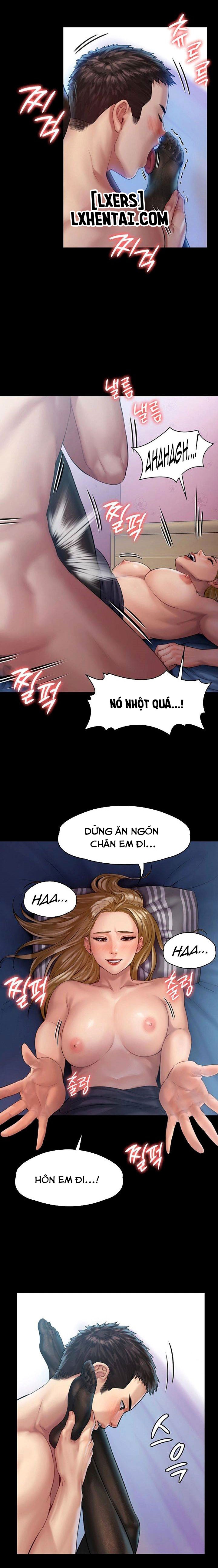 Ong Chúa (Queen Bee) Chapter 157 - Trang 9