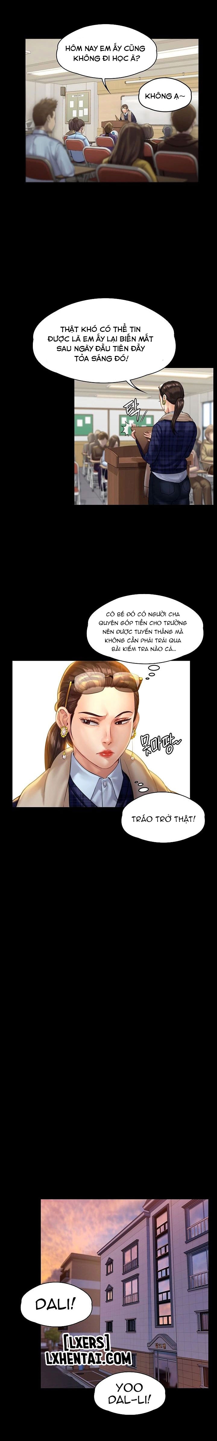 Ong Chúa (Queen Bee) Chapter 158 - Trang 19