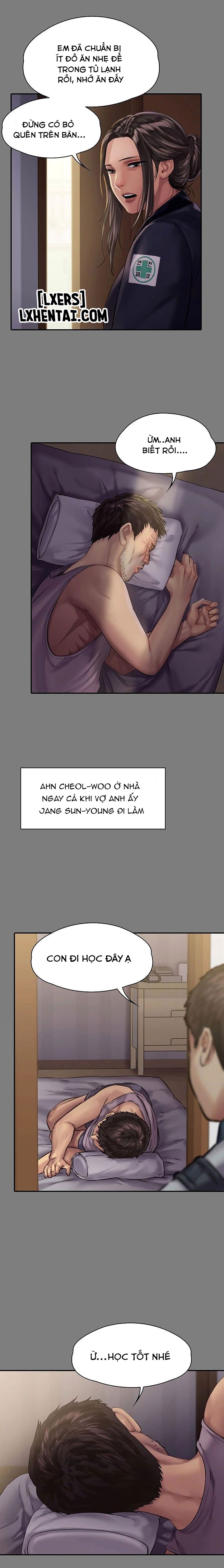 Ong Chúa (Queen Bee) Chapter 158 - Trang 9