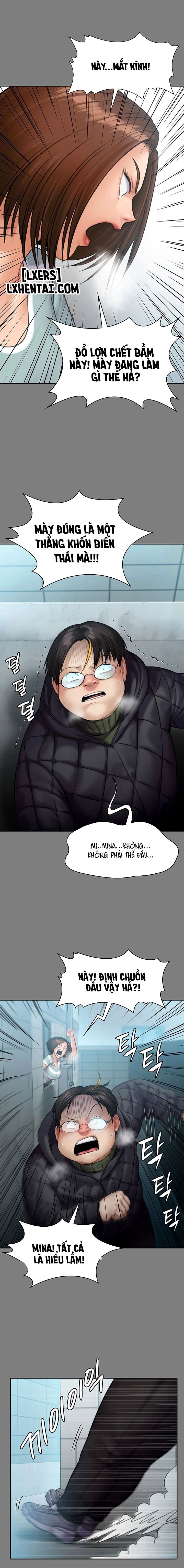 Ong Chúa (Queen Bee) Chapter 159 - Trang 8