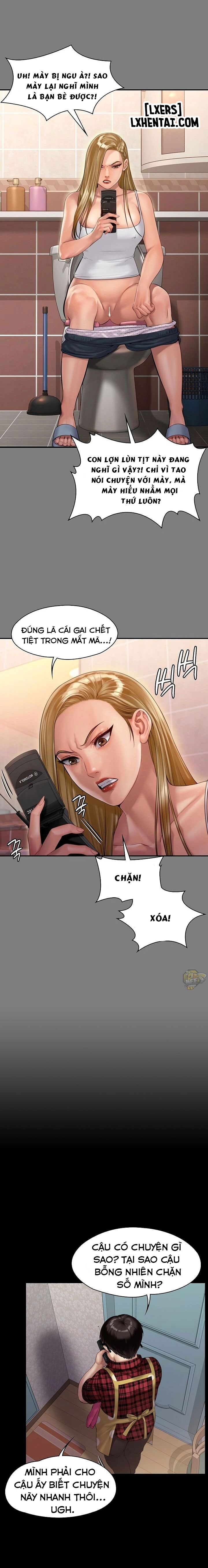 Ong Chúa (Queen Bee) Chapter 160 - Trang 16