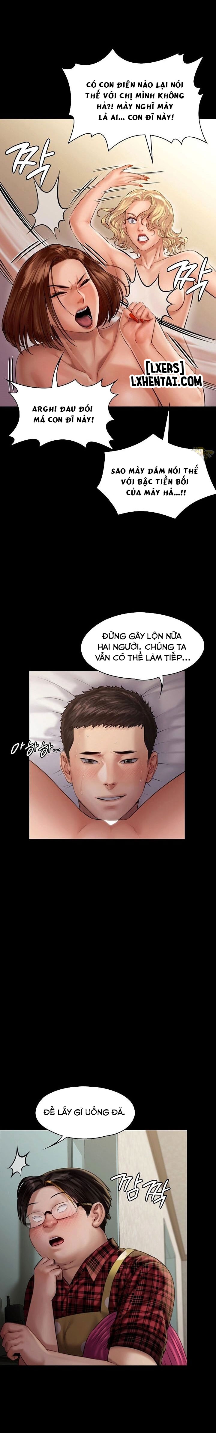 Ong Chúa (Queen Bee) Chapter 160 - Trang 22