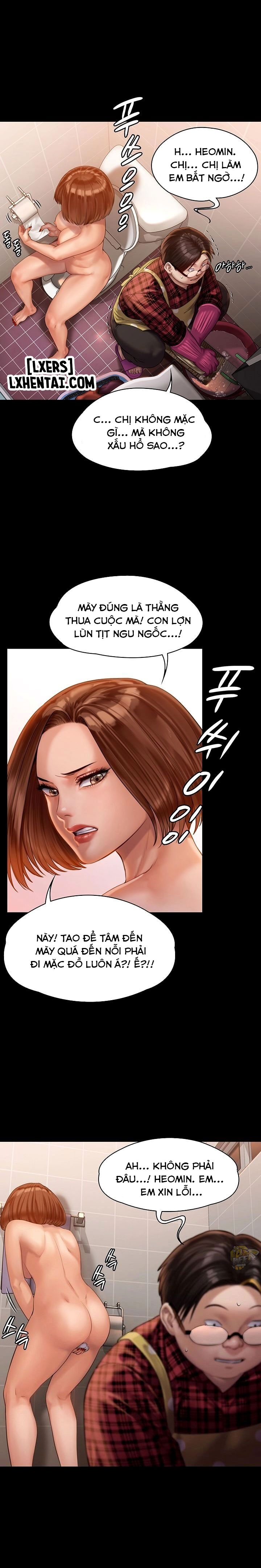 Ong Chúa (Queen Bee) Chapter 160 - Trang 26