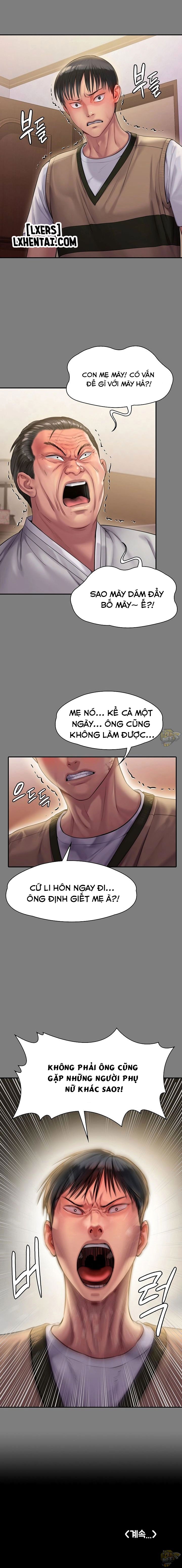 Ong Chúa (Queen Bee) Chapter 160 - Trang 7