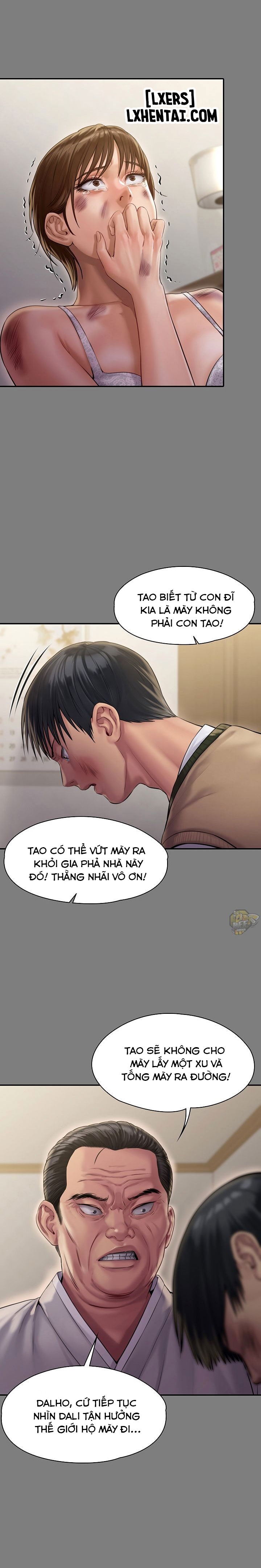 Ong Chúa (Queen Bee) Chapter 161 - Trang 20