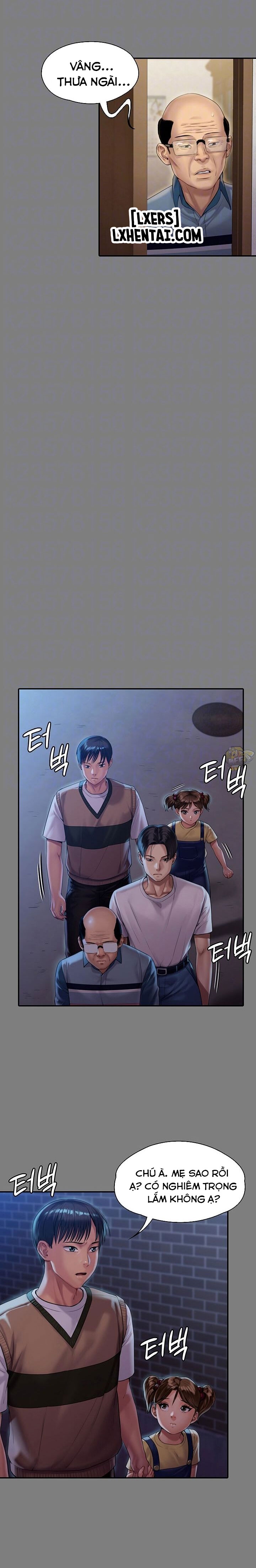 Ong Chúa (Queen Bee) Chapter 161 - Trang 9