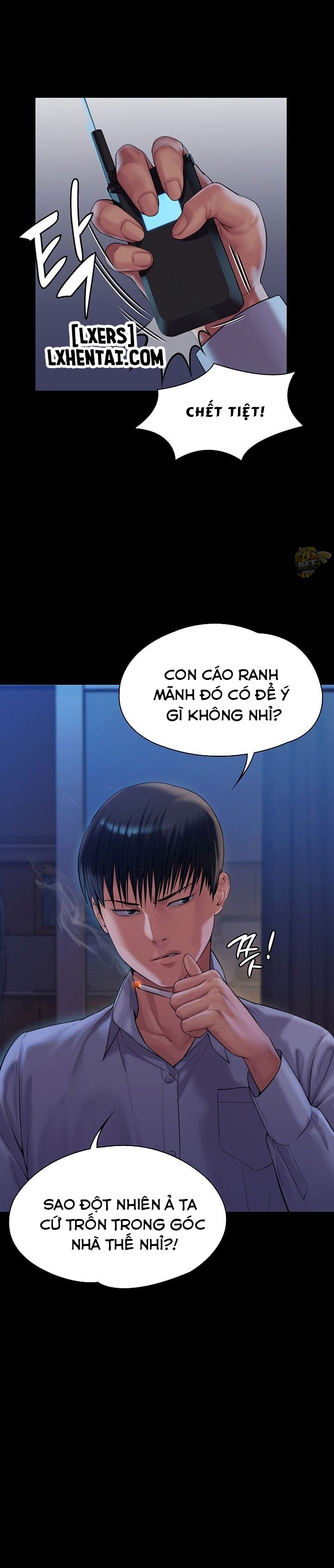 Ong Chúa (Queen Bee) Chapter 162 - Trang 13