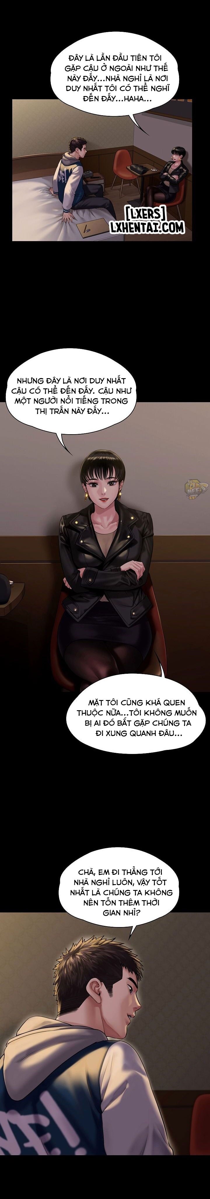 Ong Chúa (Queen Bee) Chapter 162 - Trang 19