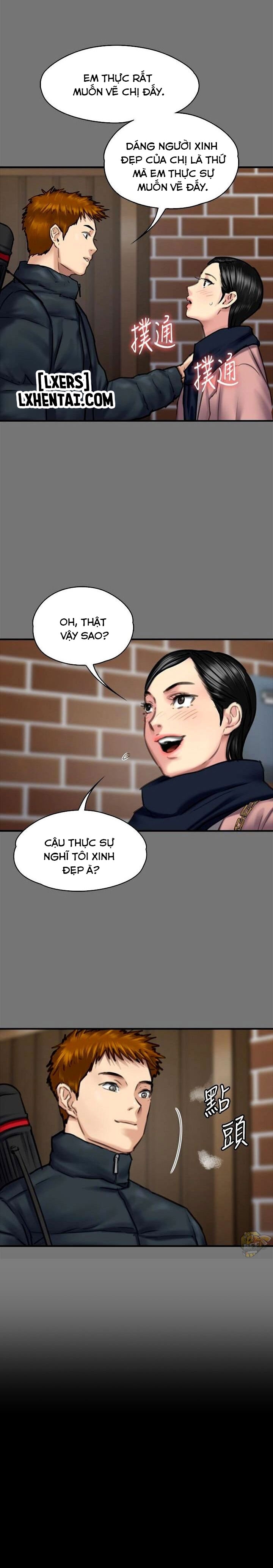 Ong Chúa (Queen Bee) Chapter 162 - Trang 26