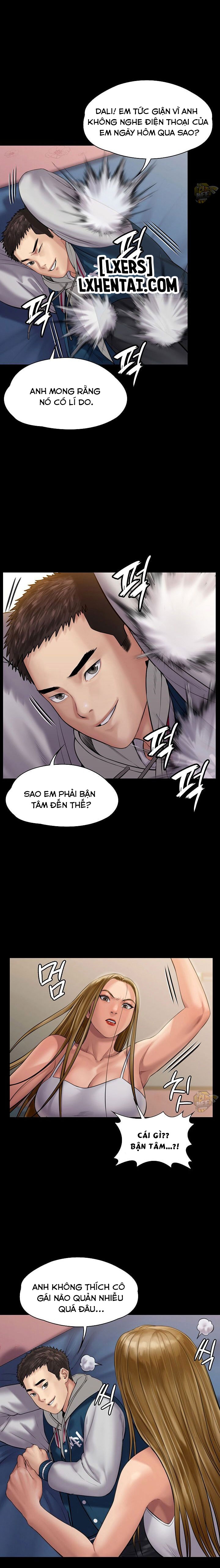 Ong Chúa (Queen Bee) Chapter 163 - Trang 16