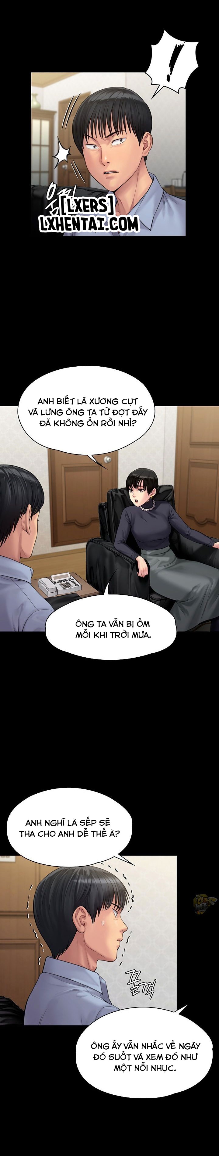 Ong Chúa (Queen Bee) Chapter 165 - Trang 11