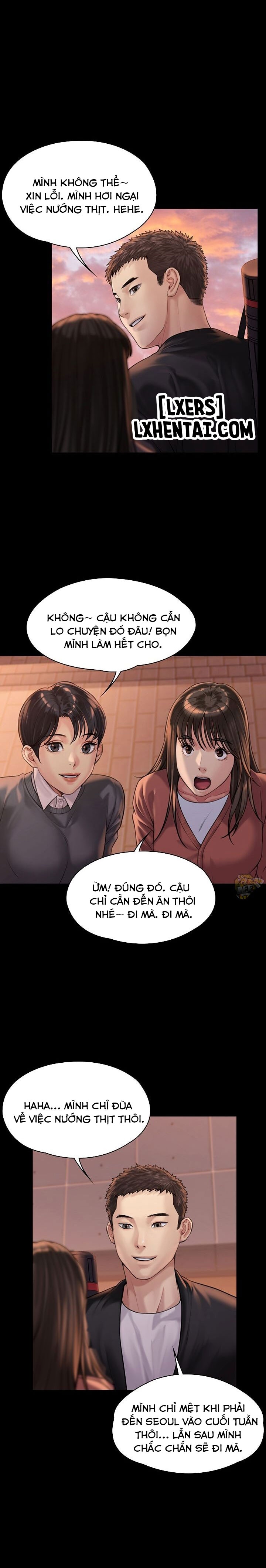 Ong Chúa (Queen Bee) Chapter 165 - Trang 25