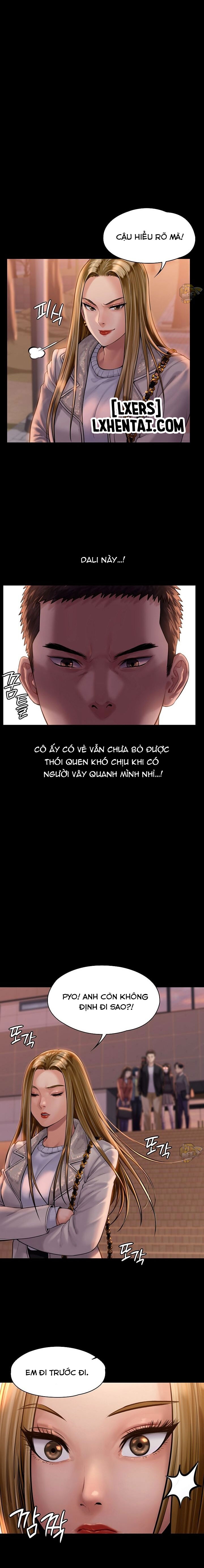 Ong Chúa (Queen Bee) Chapter 165 - Trang 28