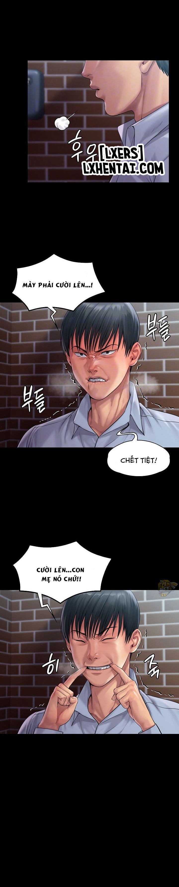 Ong Chúa (Queen Bee) Chapter 165 - Trang 3