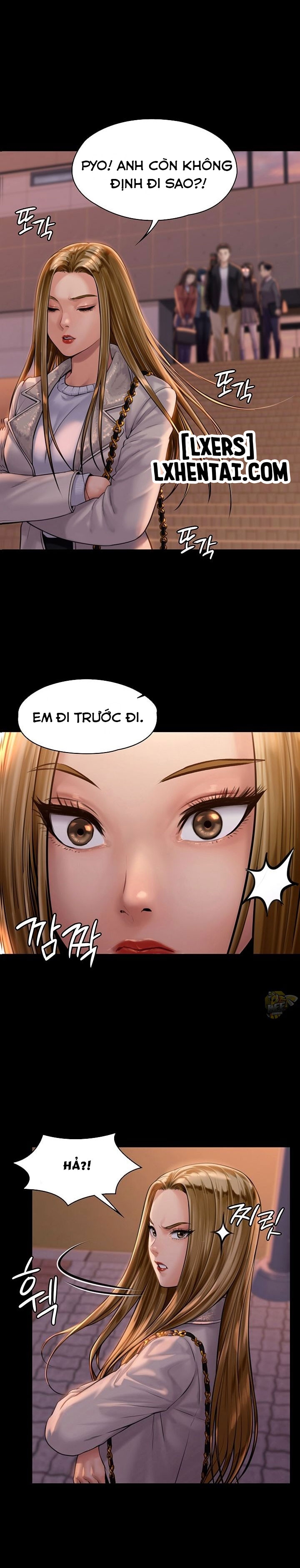 Ong Chúa (Queen Bee) Chapter 166 - Trang 1