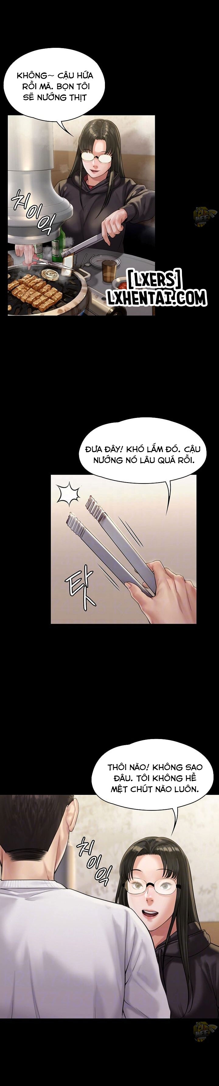 Ong Chúa (Queen Bee) Chapter 166 - Trang 4