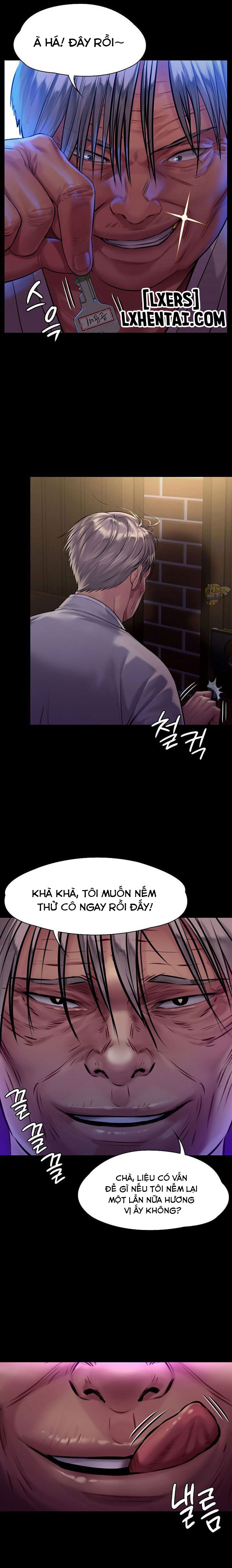 Ong Chúa (Queen Bee) Chapter 169 - Trang 21