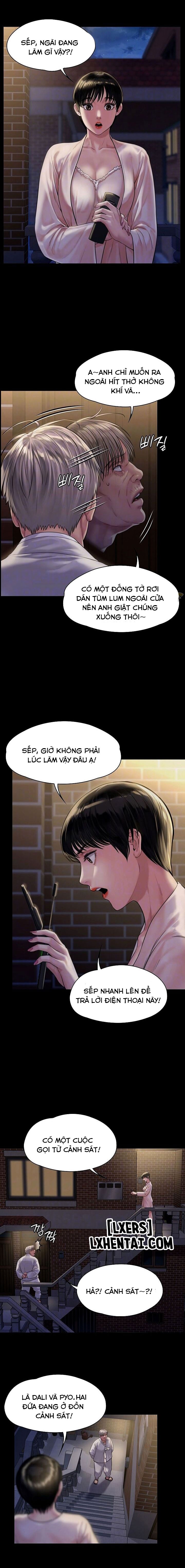 Ong Chúa (Queen Bee) Chapter 170 - Trang 3