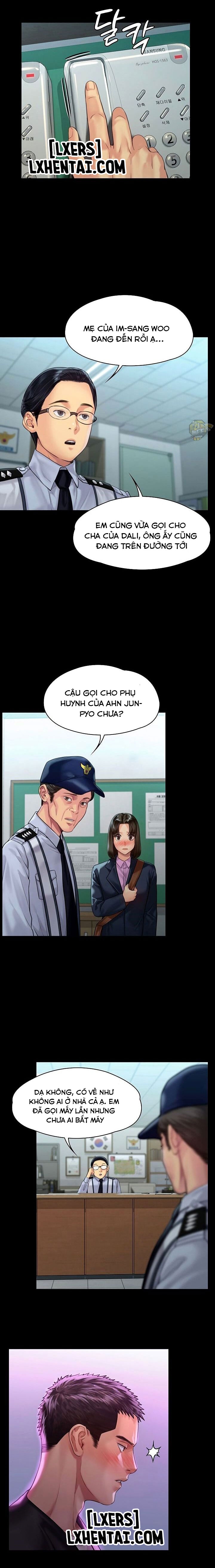 Ong Chúa (Queen Bee) Chapter 170 - Trang 6