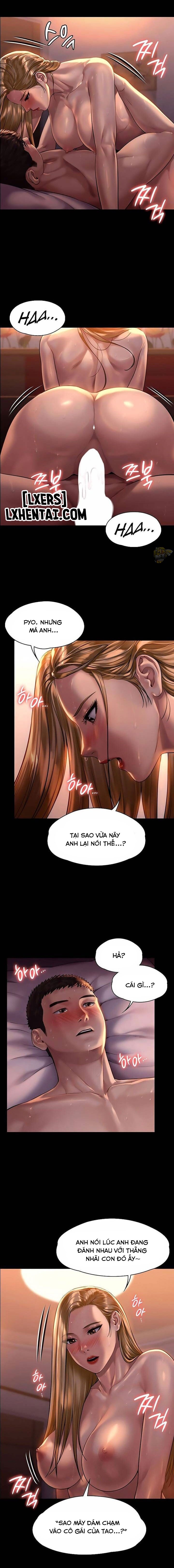 Ong Chúa (Queen Bee) Chapter 172 - Trang 14