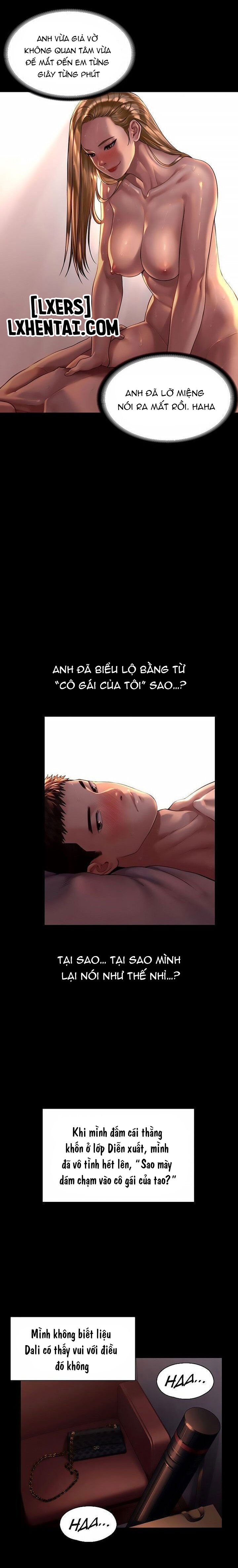 Ong Chúa (Queen Bee) Chapter 172 - Trang 16