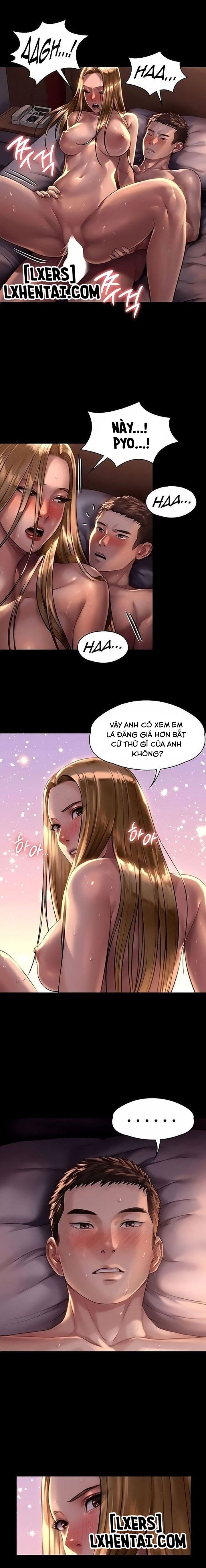 Ong Chúa (Queen Bee) Chapter 172 - Trang 7