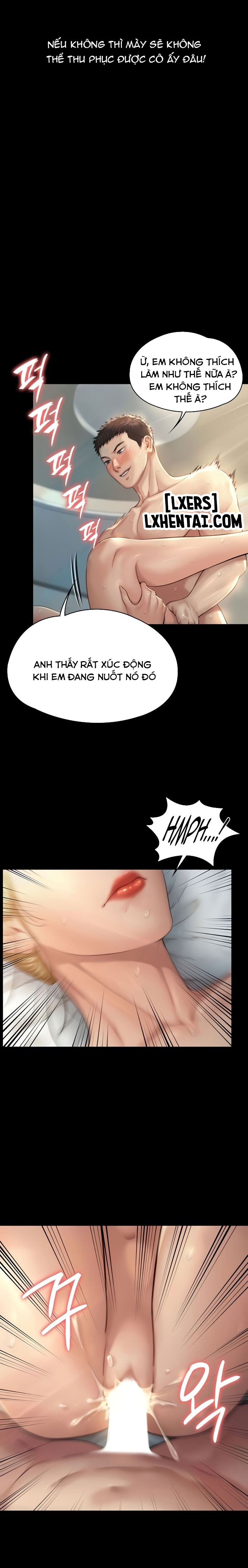 Ong Chúa (Queen Bee) Chapter 175 - Trang 22