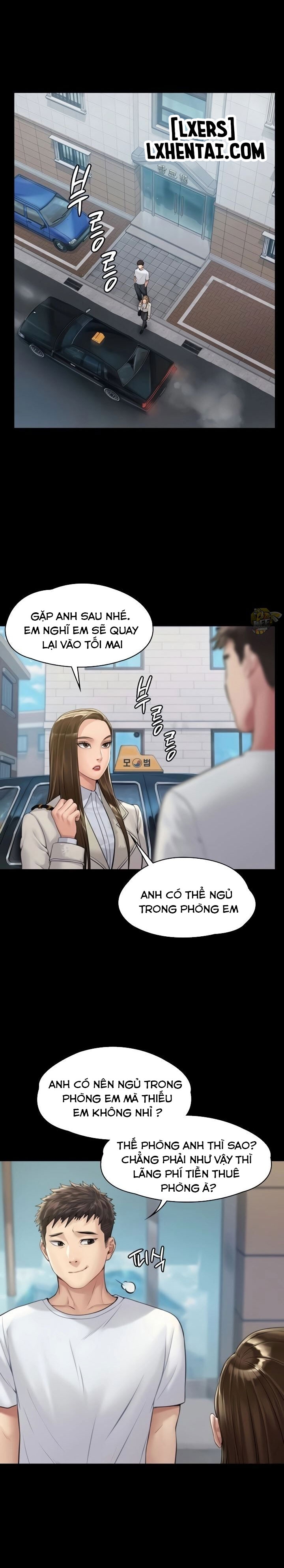 Ong Chúa (Queen Bee) Chapter 178 - Trang 24