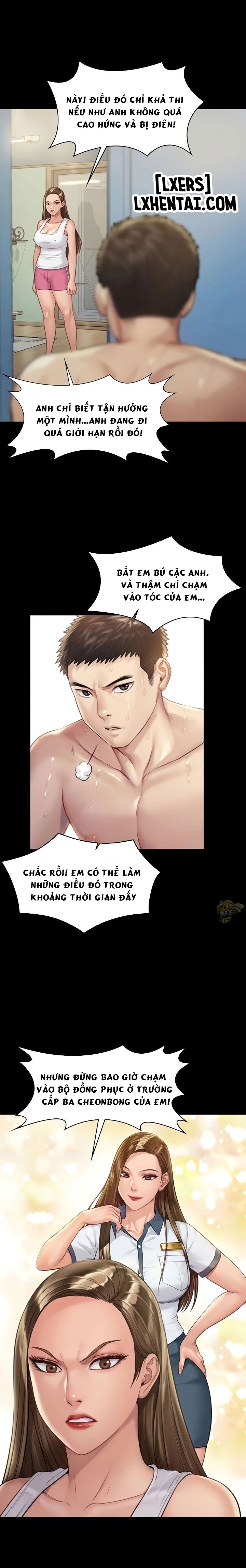 Ong Chúa (Queen Bee) Chapter 178 - Trang 5