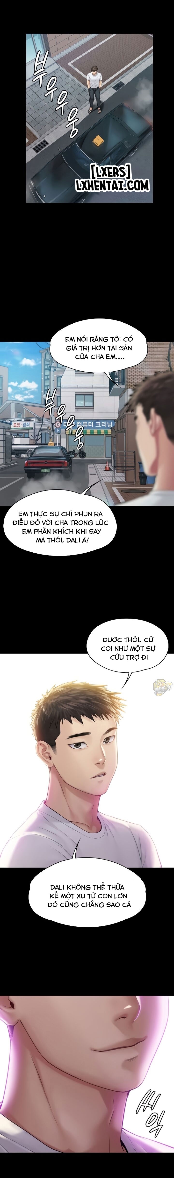 Ong Chúa (Queen Bee) Chapter 179 - Trang 1