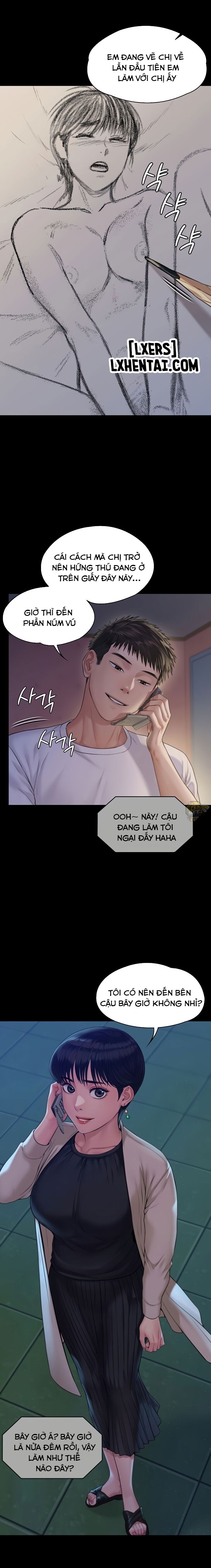 Ong Chúa (Queen Bee) Chapter 179 - Trang 11