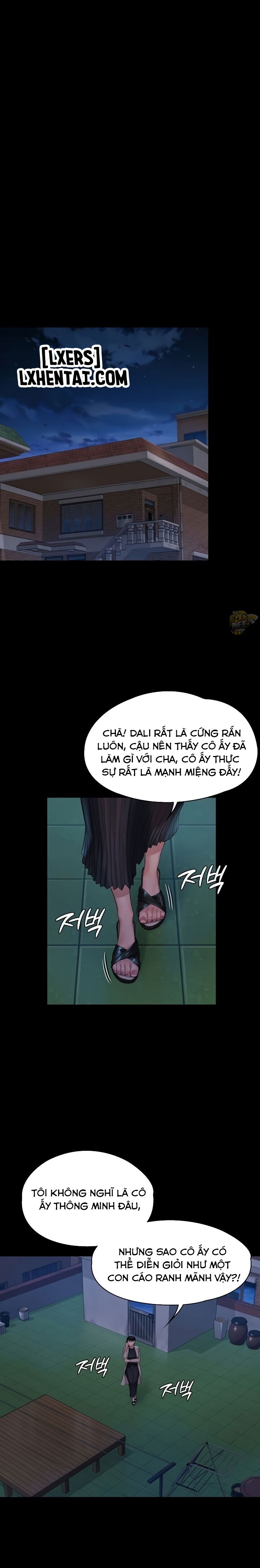 Ong Chúa (Queen Bee) Chapter 179 - Trang 8