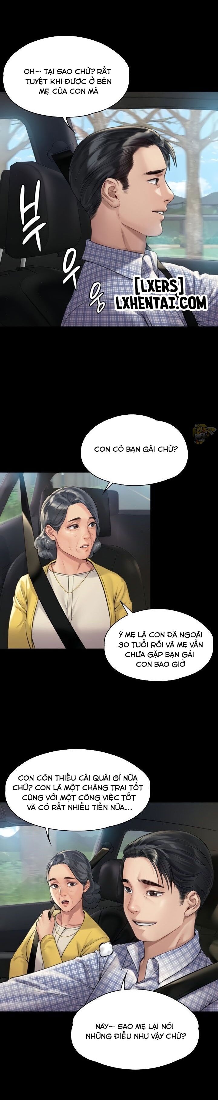 Ong Chúa (Queen Bee) Chapter 180 - Trang 13