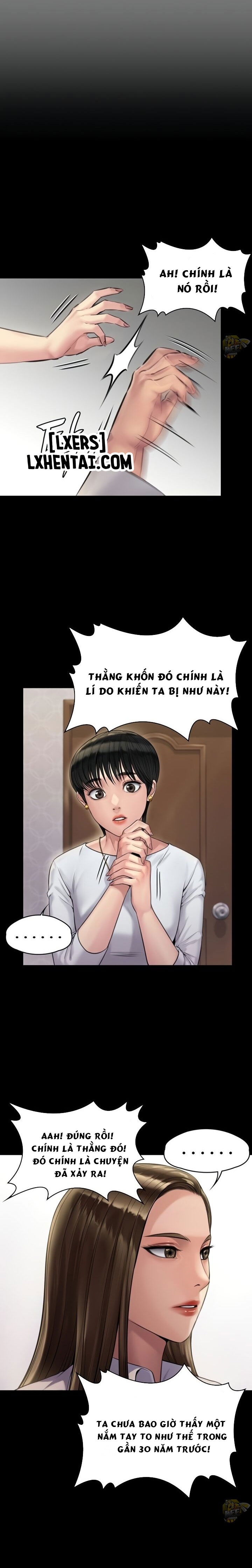 Ong Chúa (Queen Bee) Chapter 180 - Trang 22