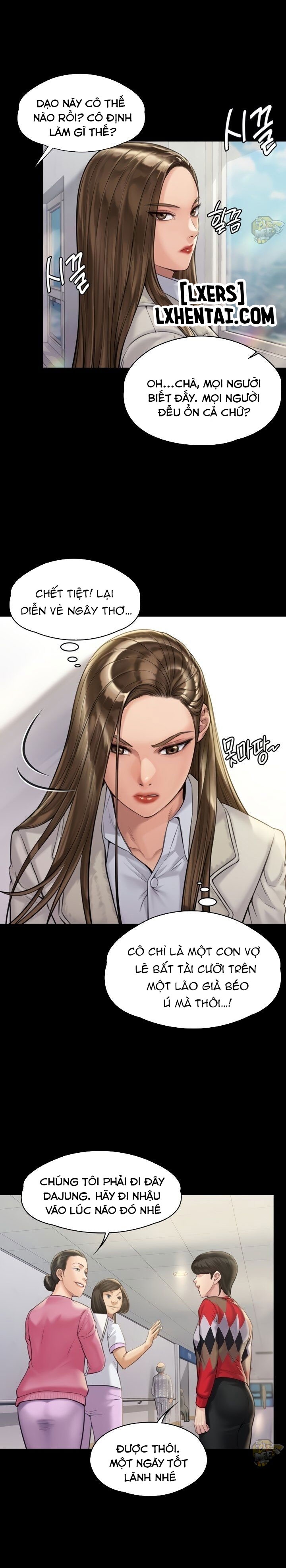 Ong Chúa (Queen Bee) Chapter 180 - Trang 5