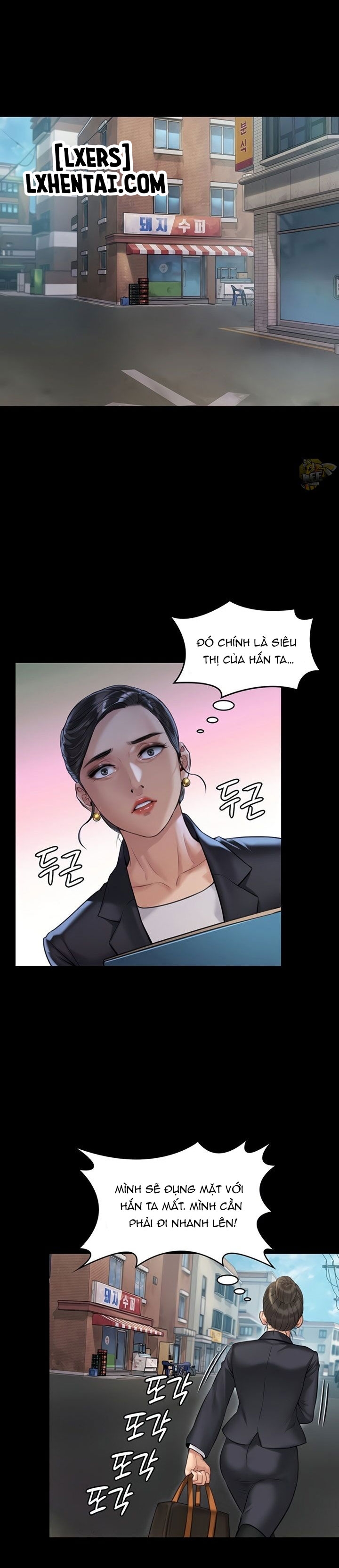 Ong Chúa (Queen Bee) Chapter 181 - Trang 27