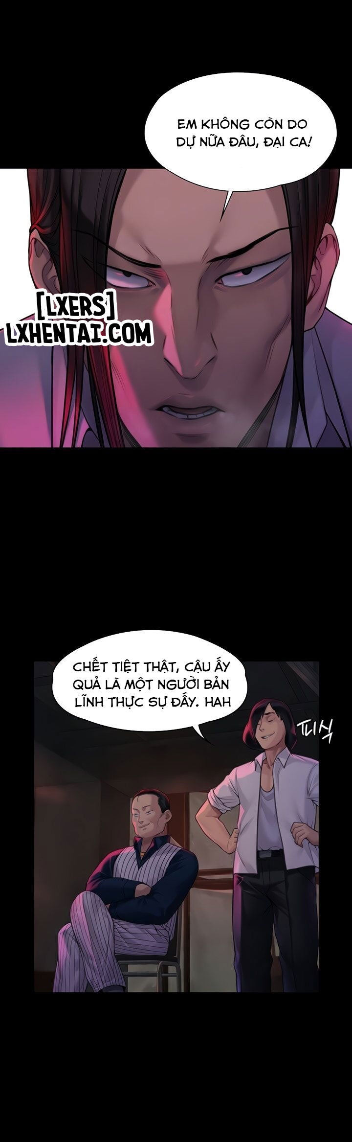 Ong Chúa (Queen Bee) Chapter 181 - Trang 7