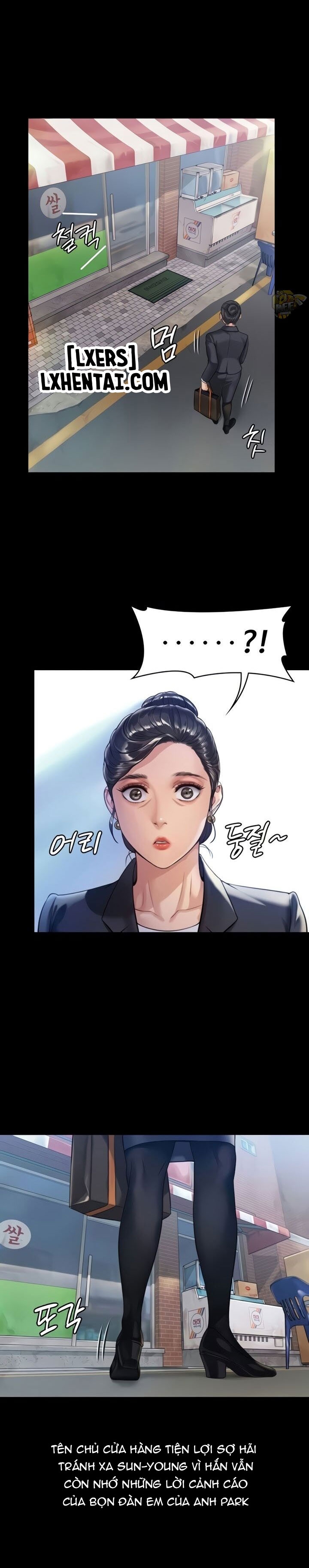 Ong Chúa (Queen Bee) Chapter 182 - Trang 10