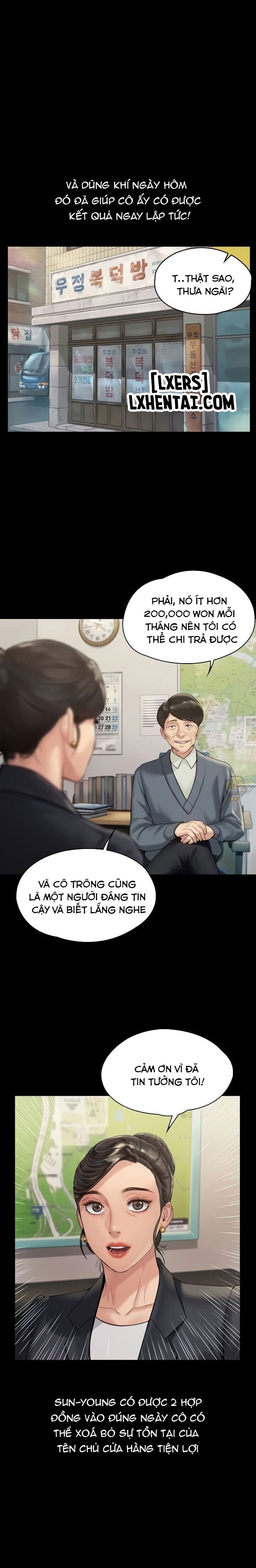 Ong Chúa (Queen Bee) Chapter 182 - Trang 13