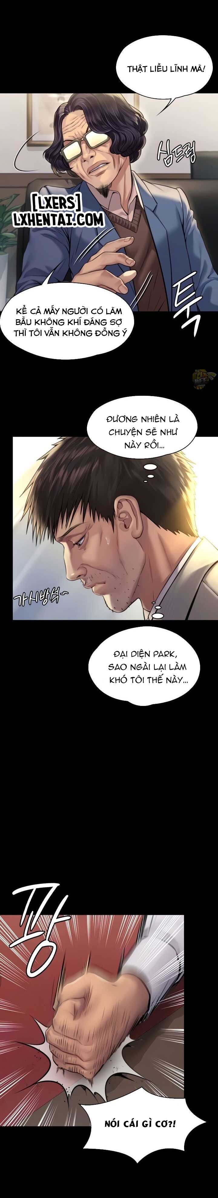 Ong Chúa (Queen Bee) Chapter 182 - Trang 22