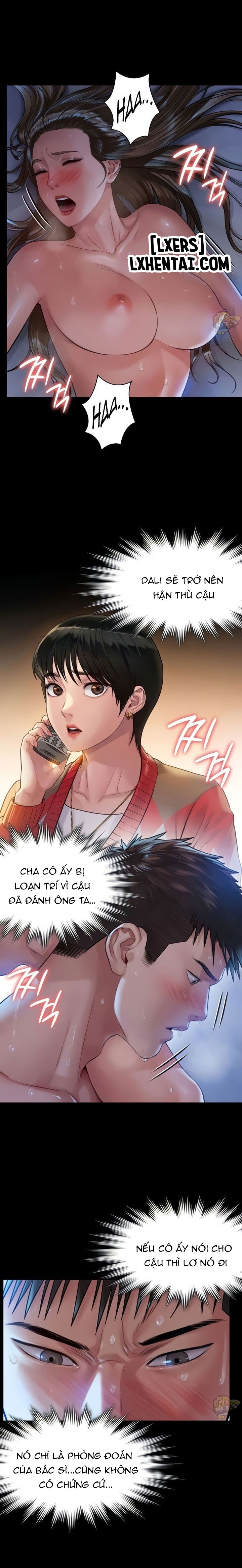 Ong Chúa (Queen Bee) Chapter 182 - Trang 25