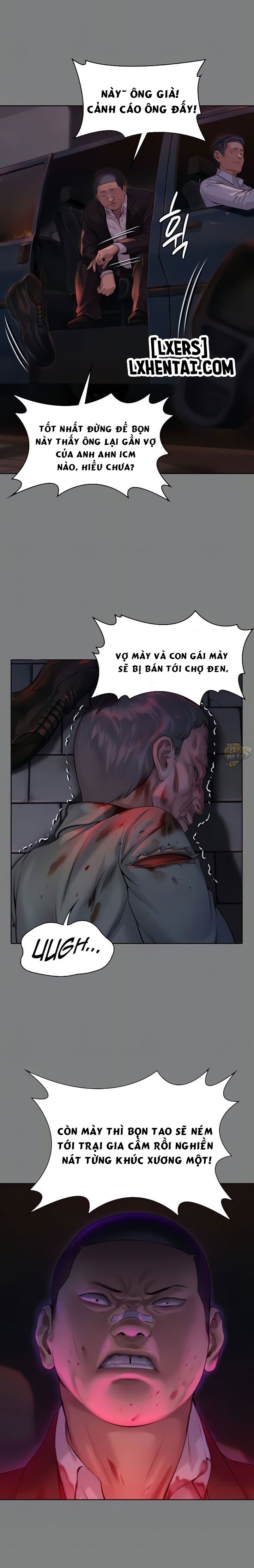 Ong Chúa (Queen Bee) Chapter 182 - Trang 5