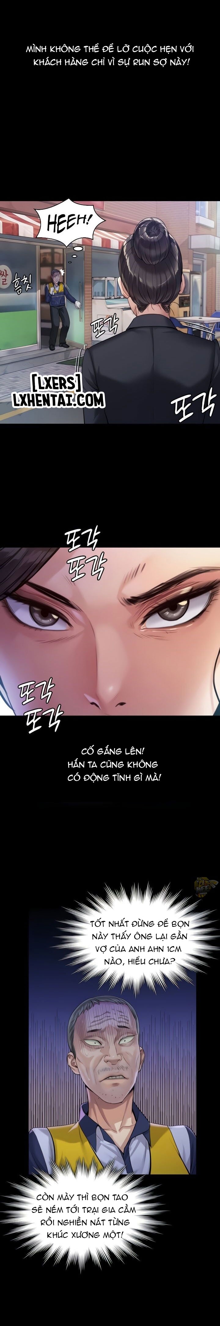 Ong Chúa (Queen Bee) Chapter 182 - Trang 8