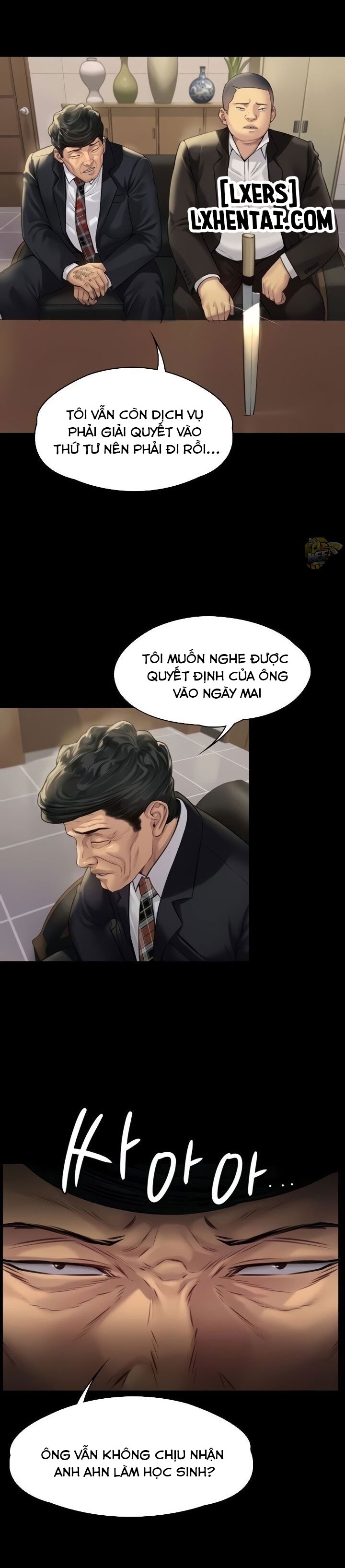 Ong Chúa (Queen Bee) Chapter 183 - Trang 15