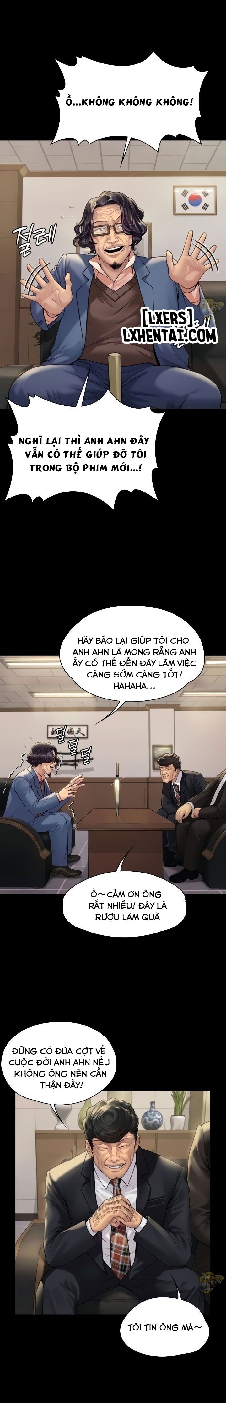 Ong Chúa (Queen Bee) Chapter 183 - Trang 16